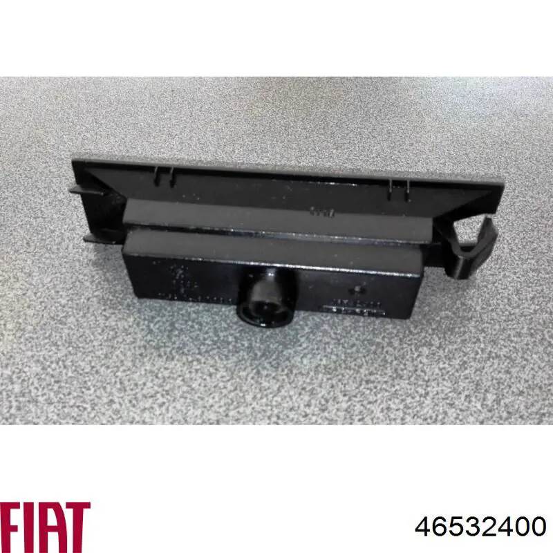 Купить 715105084000 Magneti Marelli Фонарь подсветки номерного знака
