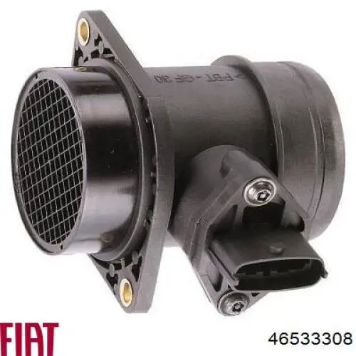 Датчик массового расхода воздуха Fiat/Alfa/Lancia 46533308 цена, от 45.04 USD