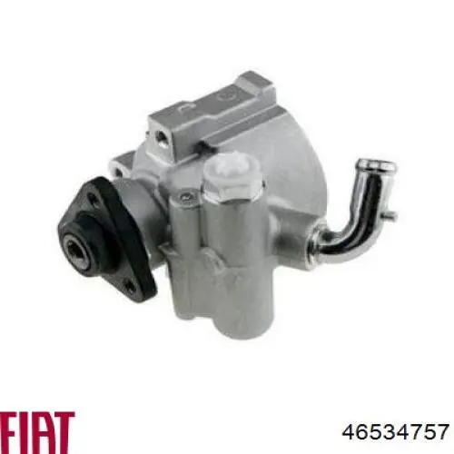 Насос ГУР 46534757 Fiat/Alfa/Lancia
