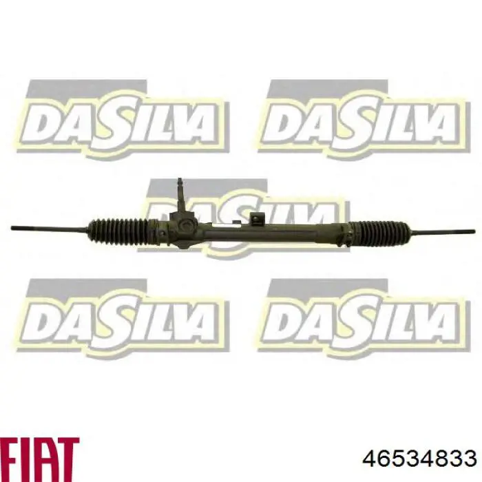 Реечный рулевой механизм Fiat/Alfa/Lancia 46534833 цена, от 101.35 USD