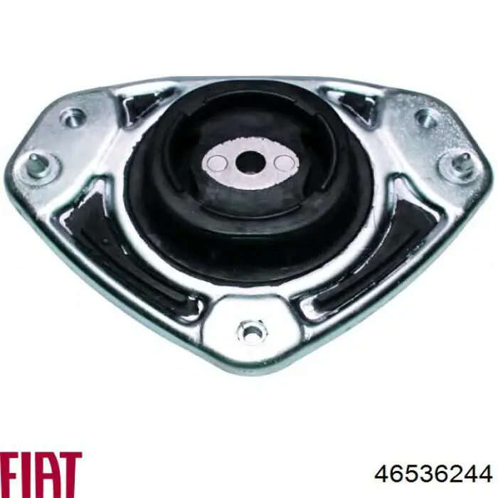 46536244 Fiat/Alfa/Lancia опора амортизатора переднего