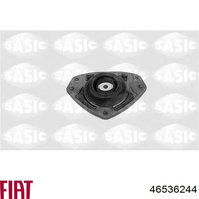 Опора стойки амортизатора переднего Fiat/Alfa/Lancia 46536244 цена, от 58.36 USD