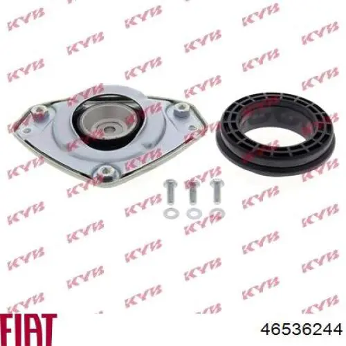 Купить 46536244 Fiat/Alfa/Lancia Опора переднего амортизатора