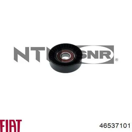 Rolo de reguladora de tensão da correia de transmissão Fiat/Alfa/Lancia 46537101 preço, a partir de 20,54 USD