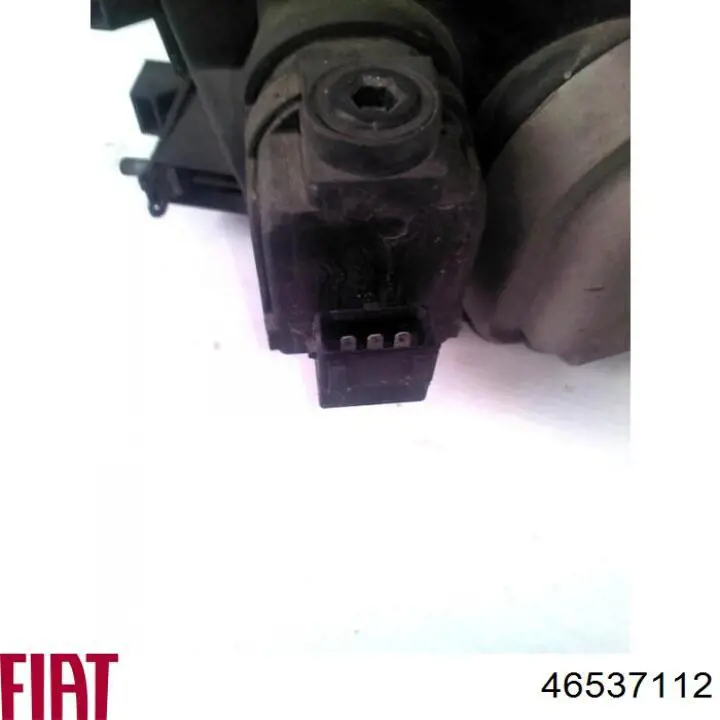 Купить 46537112 Fiat/Alfa/Lancia Фара левая передняя