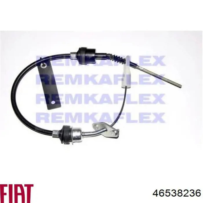Купить 46538236 Fiat/Alfa/Lancia Трос сцепления