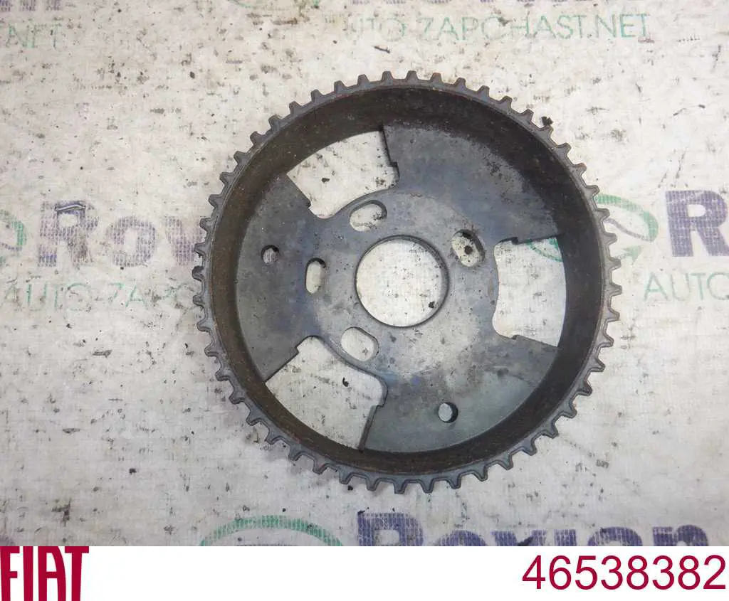 Шестерня привода ТНВД Fiat/Alfa/Lancia 46538382 цена, от 10.02 USD