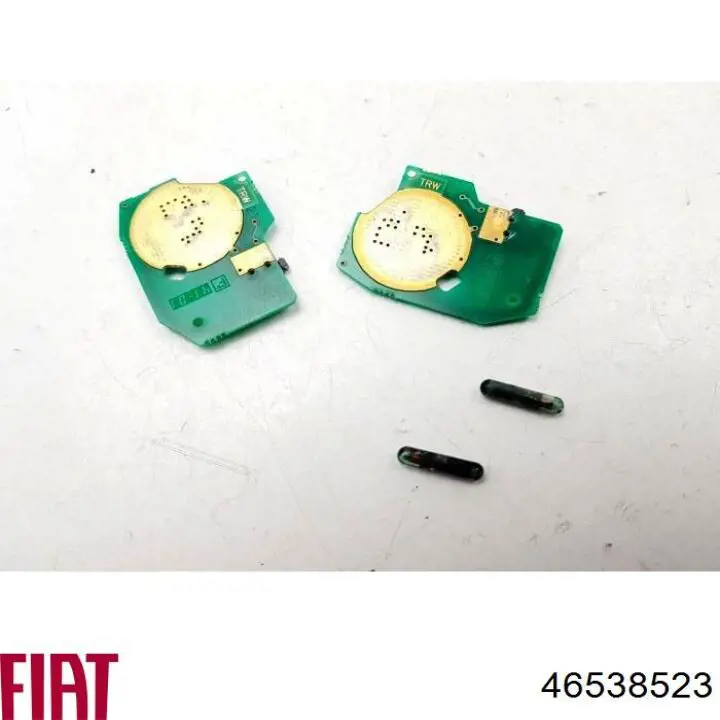  Fiat/Alfa/Lancia 46538523