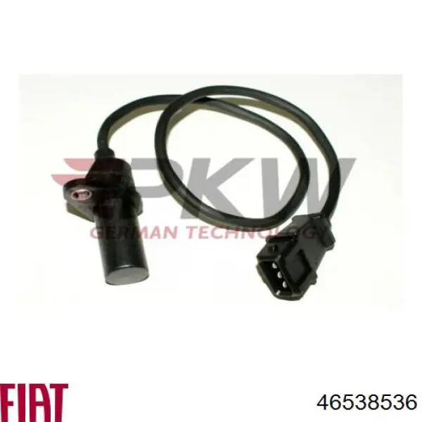 Датчик коленвала 46538536 Fiat/Alfa/Lancia