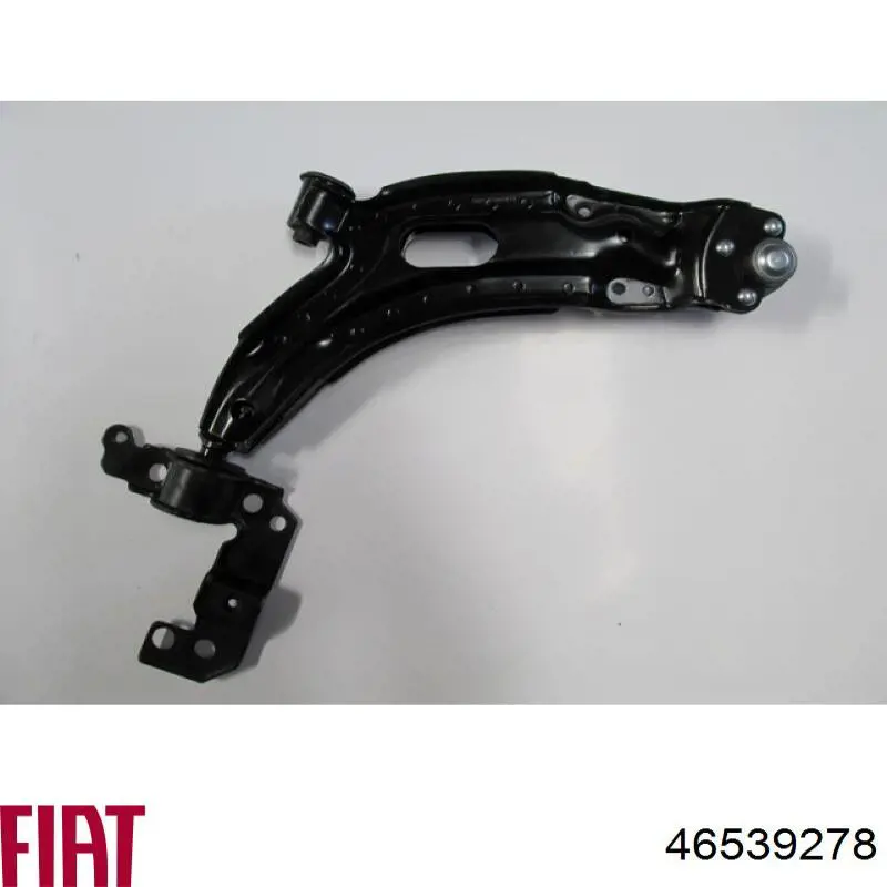Купить 46539278 Fiat/Alfa/Lancia Рычаг передней подвески левый