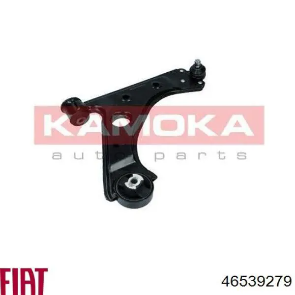 Правый рычаг передней нижней подвески Fiat/Alfa/Lancia 46539279 цена, от 24.61 USD