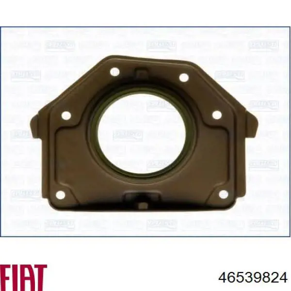 Сальник коленвала задний Fiat/Alfa/Lancia 46539824 цена, от 24.76 USD