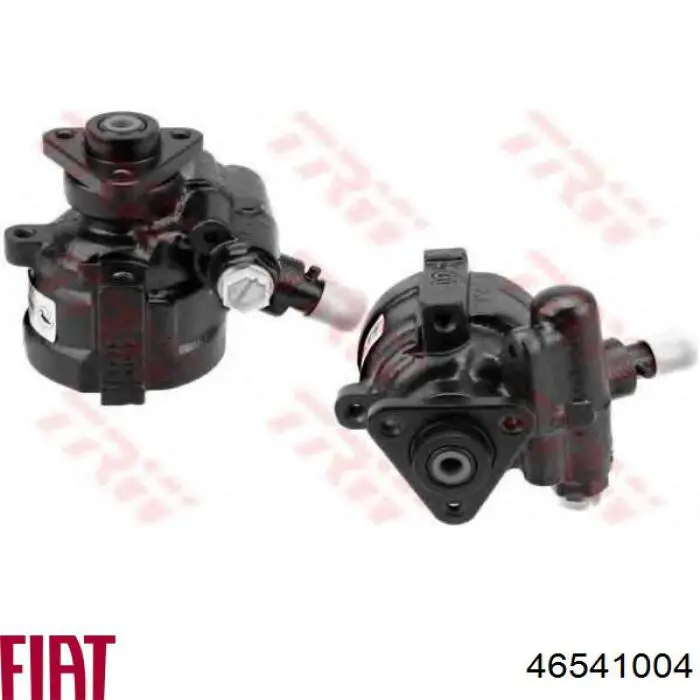 Купить 46541004 Fiat/Alfa/Lancia Насос рулевого управления