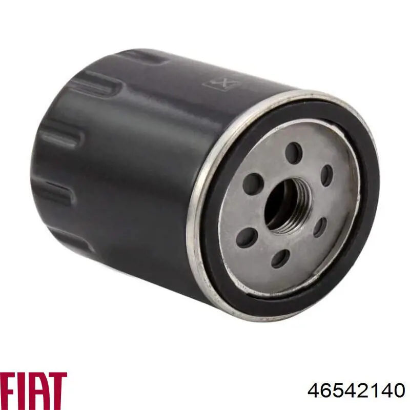 Фильтр очистки масла центробежный Fiat/Alfa/Lancia 46542140 цена, от 7.90 USD