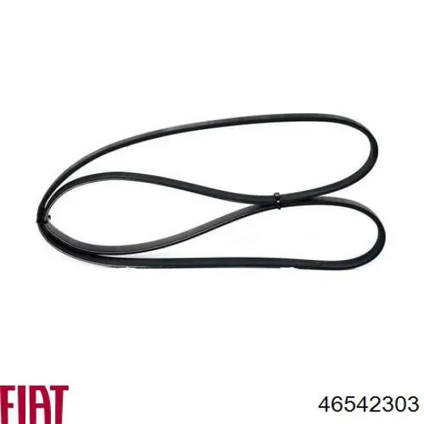 Клиновый ремень Fiat/Alfa/Lancia 46542303 цена, от 5.91 USD