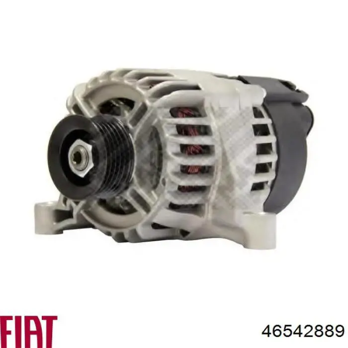 Купить 46542889 Fiat/Alfa/Lancia Генератор