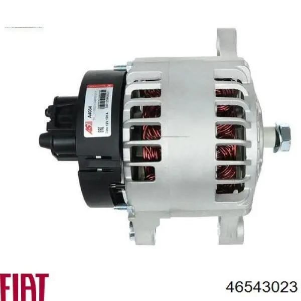 Купить 46543023 Fiat/Alfa/Lancia Генератор