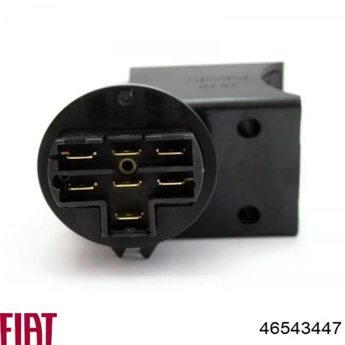 Купить 46543447 Fiat/Alfa/Lancia Замок зажигания