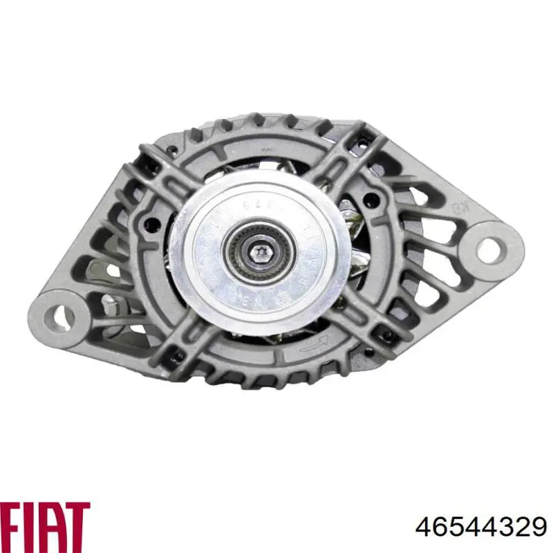 Генератор 46544329 Fiat/Alfa/Lancia
