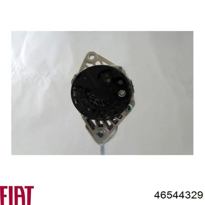 Автомобильный генератор Fiat/Alfa/Lancia 46544329 цена, от 101.91 USD