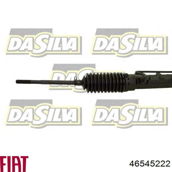 Реечный рулевой механизм Fiat/Alfa/Lancia 46545222 цена, от 216.65 USD