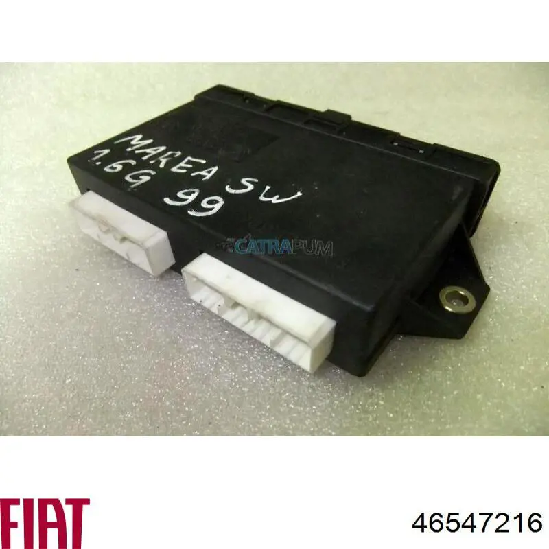 46547216 Fiat/Alfa/Lancia 