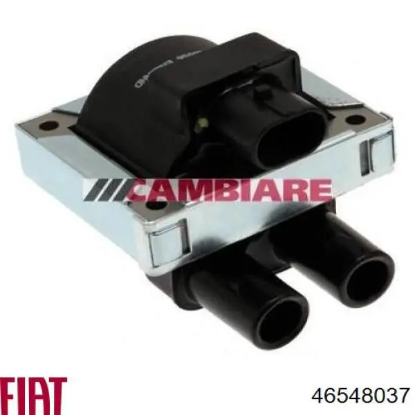 Катушка зажигания 46548037 Fiat/Alfa/Lancia