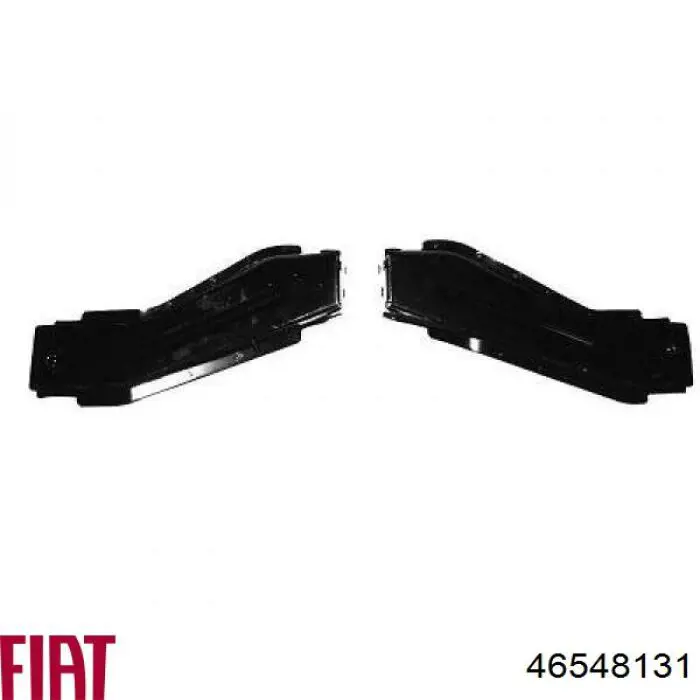 Телевизор верхний Fiat/Alfa/Lancia 60696804 цена, от 175.85 USD