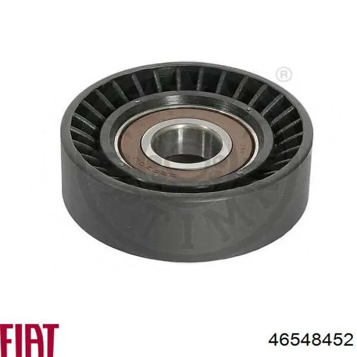 Купить 46548452 Fiat/Alfa/Lancia Натяжитель приводного ремня