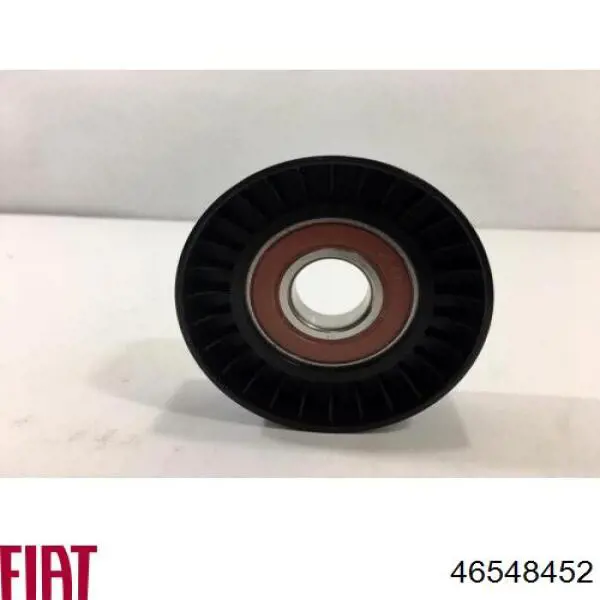 Роликовий модуль натяжителя ремня Fiat/Alfa/Lancia 46548452 цена, от 31.86 USD