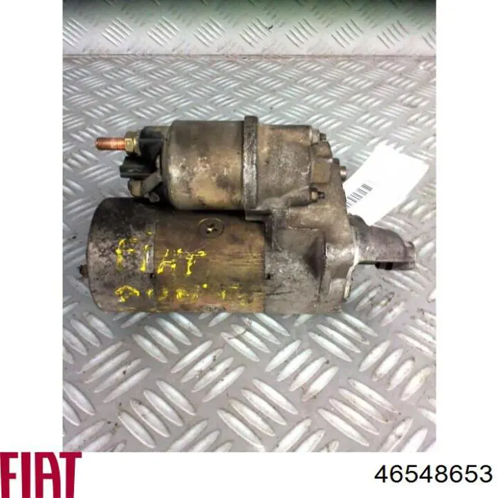 Стартер Fiat/Alfa/Lancia 46548653 цена, от 52.02 USD
