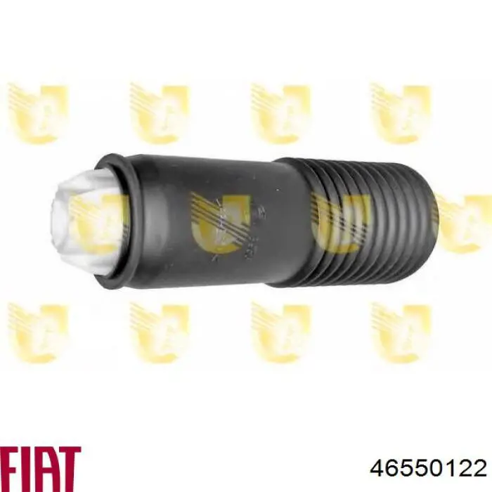 Чехол амортизатора переднего Fiat/Alfa/Lancia 46550122 цена, от 22.15 USD