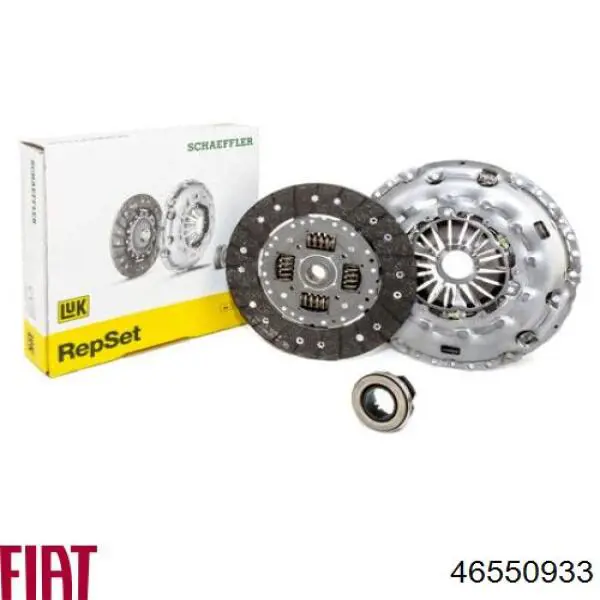 Диск сцепления Fiat/Alfa/Lancia 46550933 цена, от 84.65 USD