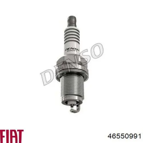 Свеча зажигания Fiat/Alfa/Lancia 46550991 цена, от 4.93 USD