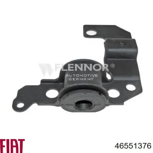Сайлентблок переднего рычага 46551376 Fiat/Alfa/Lancia