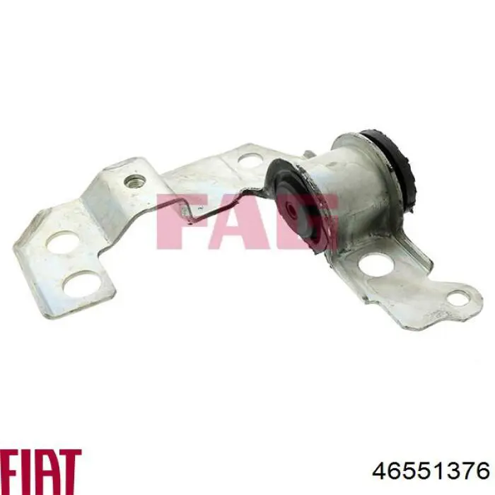 Сайлентблок передней подвески Fiat/Alfa/Lancia 46551376 цена, от 12.54 USD