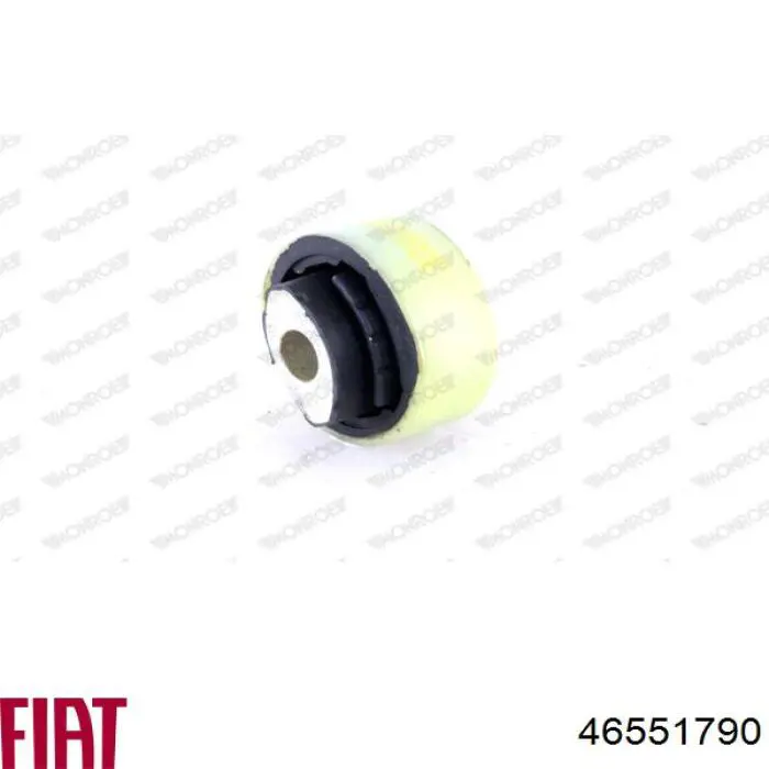 Купить 46551790 Fiat/Alfa/Lancia Нижний правый рычаг передней подвески