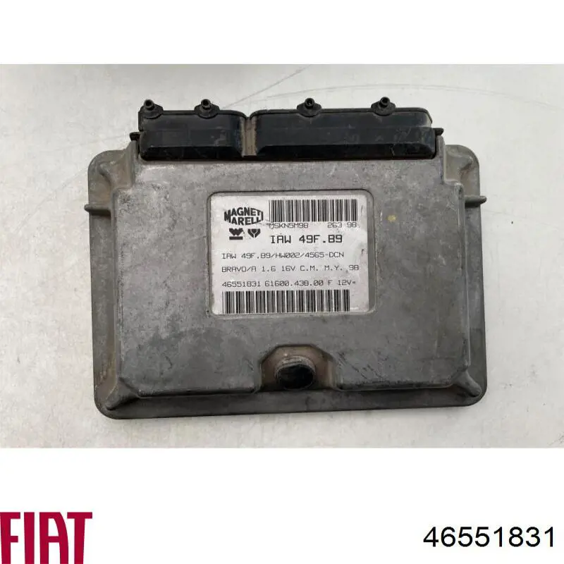  Fiat/Alfa/Lancia 46744739 цена, от 148.02 USD