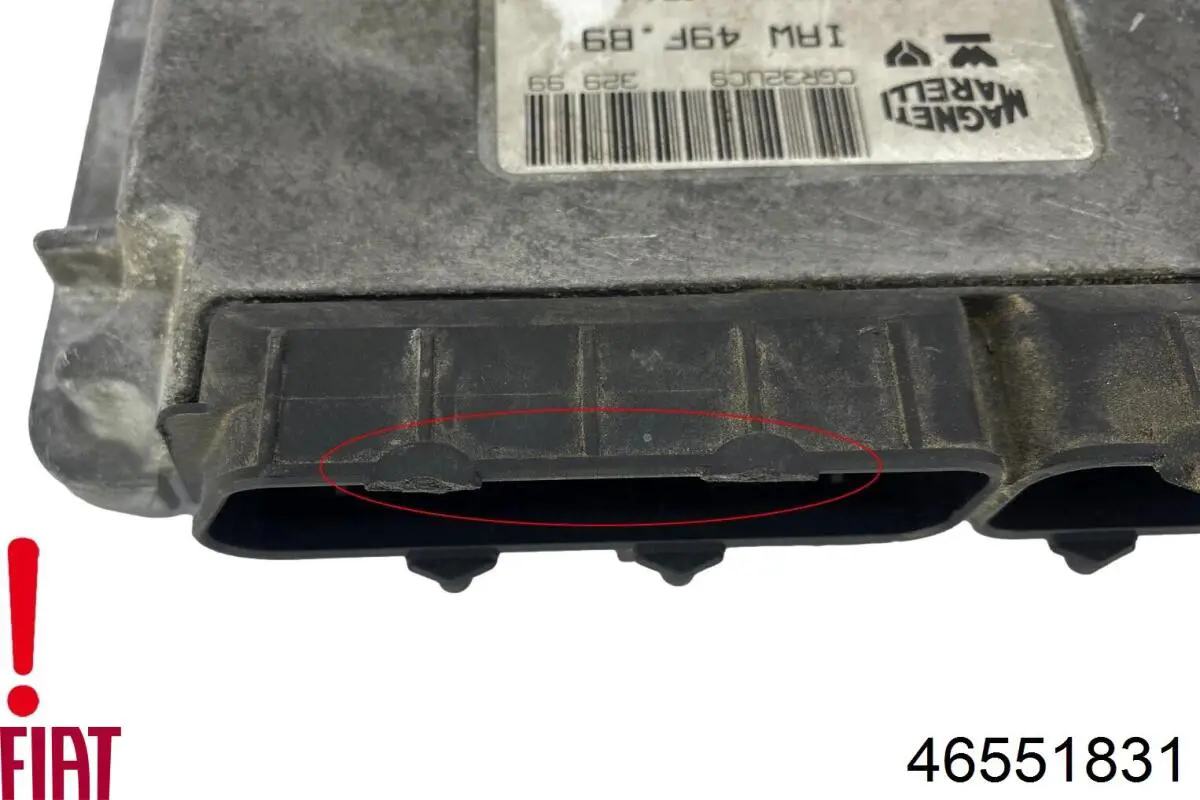 Купить 46744739 Fiat/Alfa/Lancia 