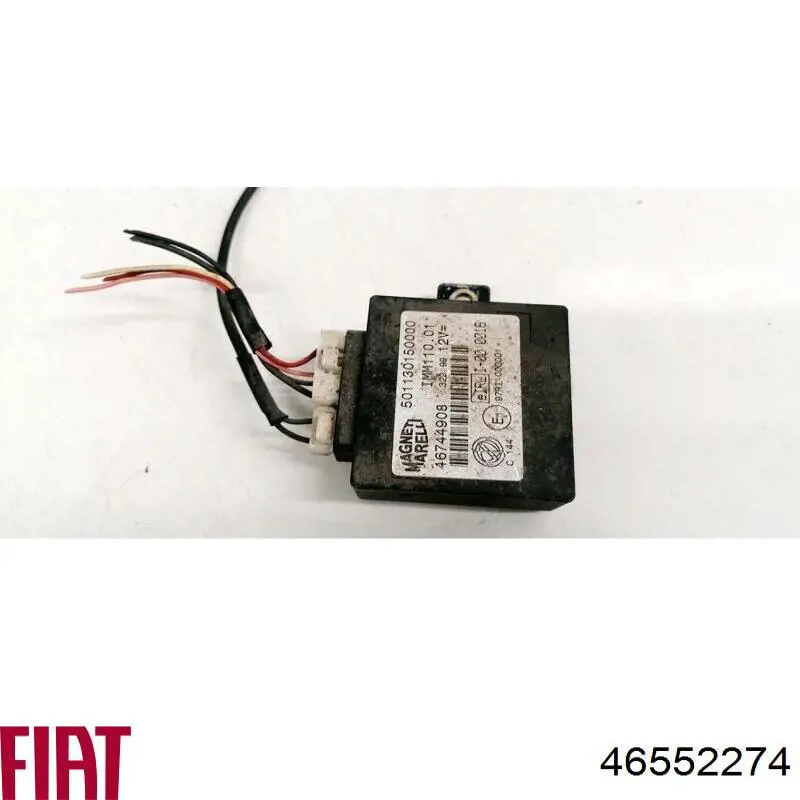  Fiat/Alfa/Lancia 46552274