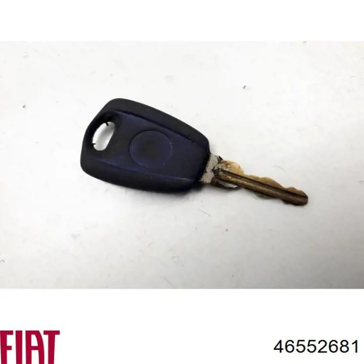 Купить 46552681 Fiat/Alfa/Lancia Блок предохранителей задний салонный