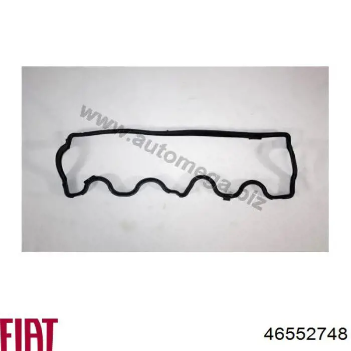 Прокладка крышки двигателя Opel 93178492 цена, от 11.65 USD