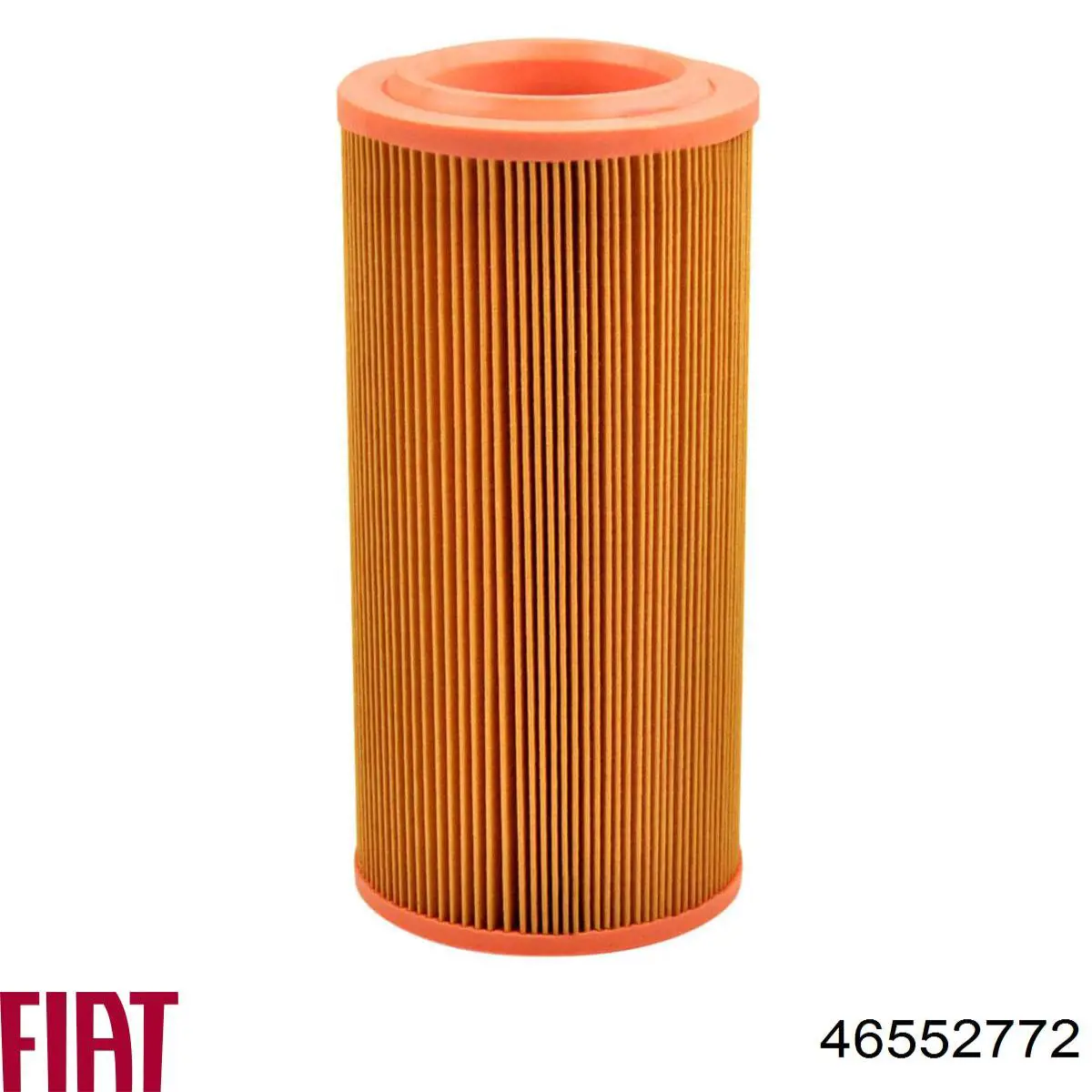 46552772 Fiat/Alfa/Lancia Воздушный фильтр двигателя
