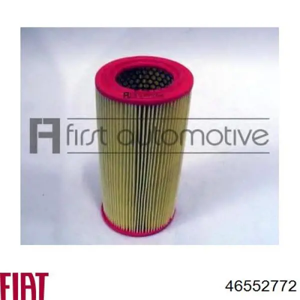 Элемент воздушного фильтра Fiat/Alfa/Lancia 46552772 цена, от 6.15 USD