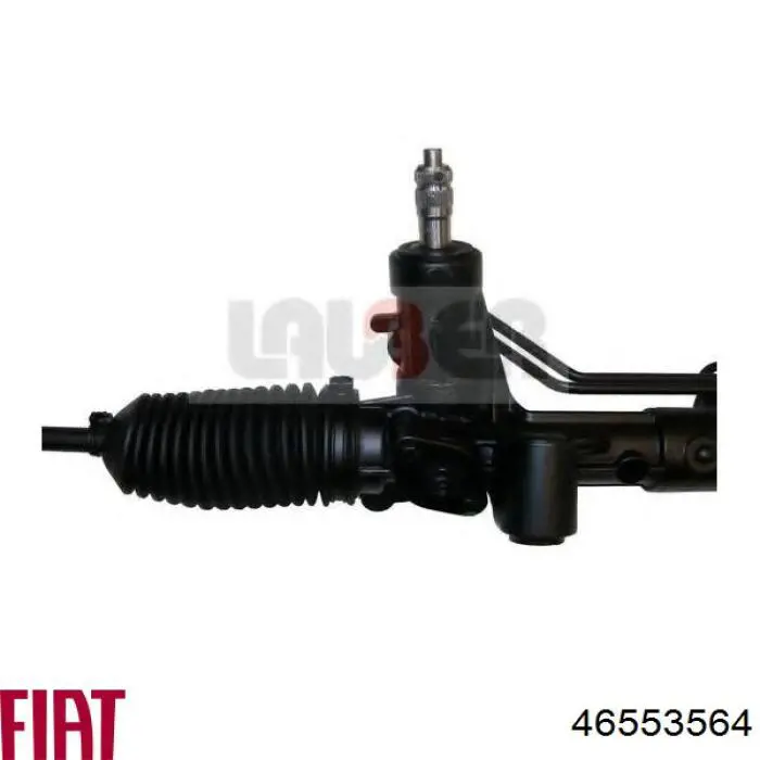 46553564 Fiat/Alfa/Lancia cremalheira da direção