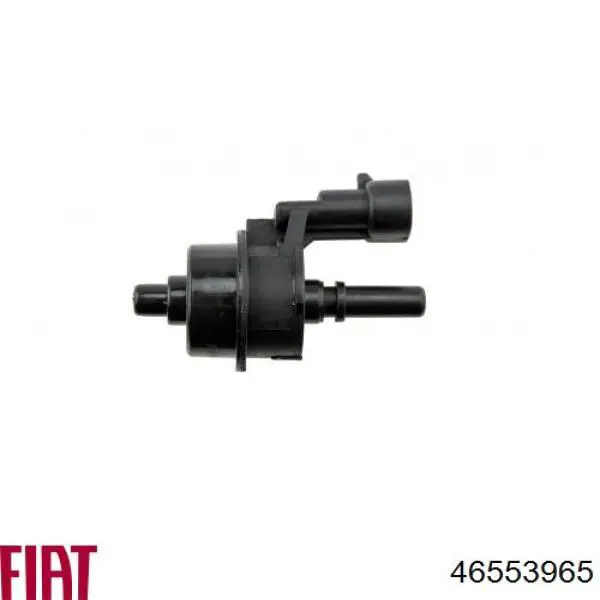 46553965 Fiat/Alfa/Lancia Датчик холостого хода