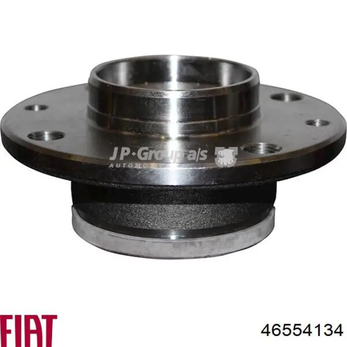 Задняя ступица 46554134 Fiat/Alfa/Lancia