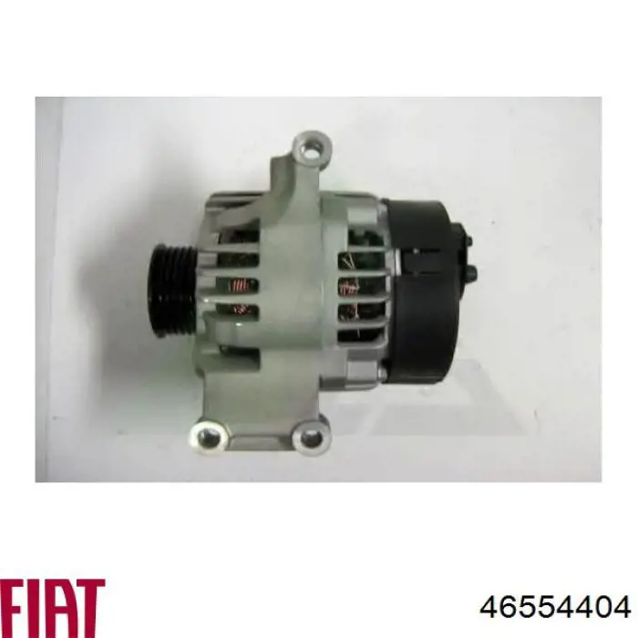 Автомобильный генератор Fiat/Alfa/Lancia 46554404 цена, от 102.26 USD