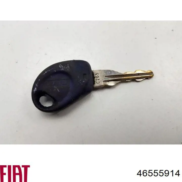 ЭБУ двигателем Fiat/Alfa/Lancia 46555914 цена, от 19.73 USD