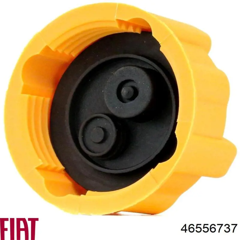 Крышка расширительного бачка Fiat/Alfa/Lancia 46556737 цена, от 3.56 USD